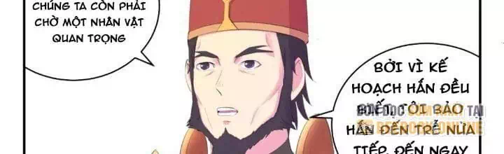 Truyện Tranh Côn Thôn Thiên Hạ trang 8