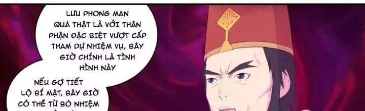 Truyện Tranh Côn Thôn Thiên Hạ trang 8