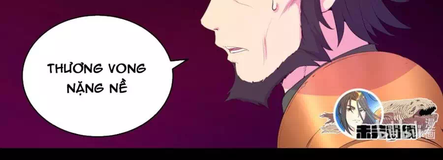 Truyện Tranh Côn Thôn Thiên Hạ trang 8