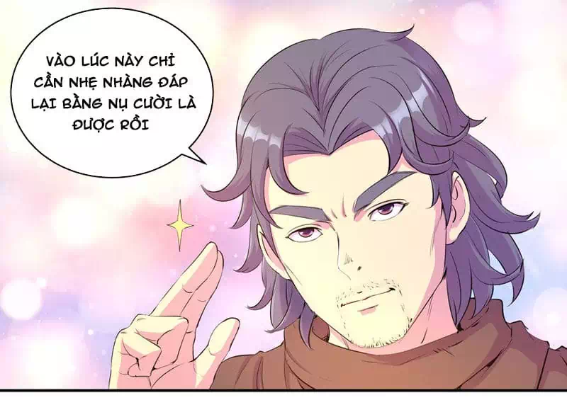 Truyện Tranh Côn Thôn Thiên Hạ trang 8