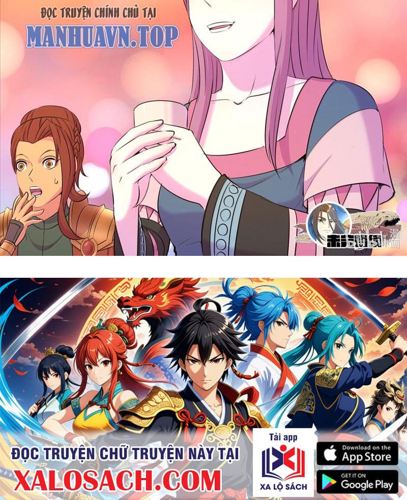 Truyện Tranh Côn Thôn Thiên Hạ trang 8