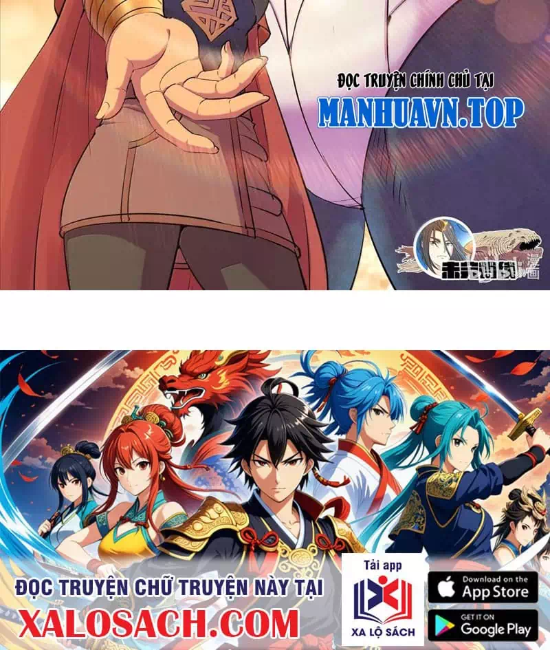 Truyện Tranh Côn Thôn Thiên Hạ trang 8