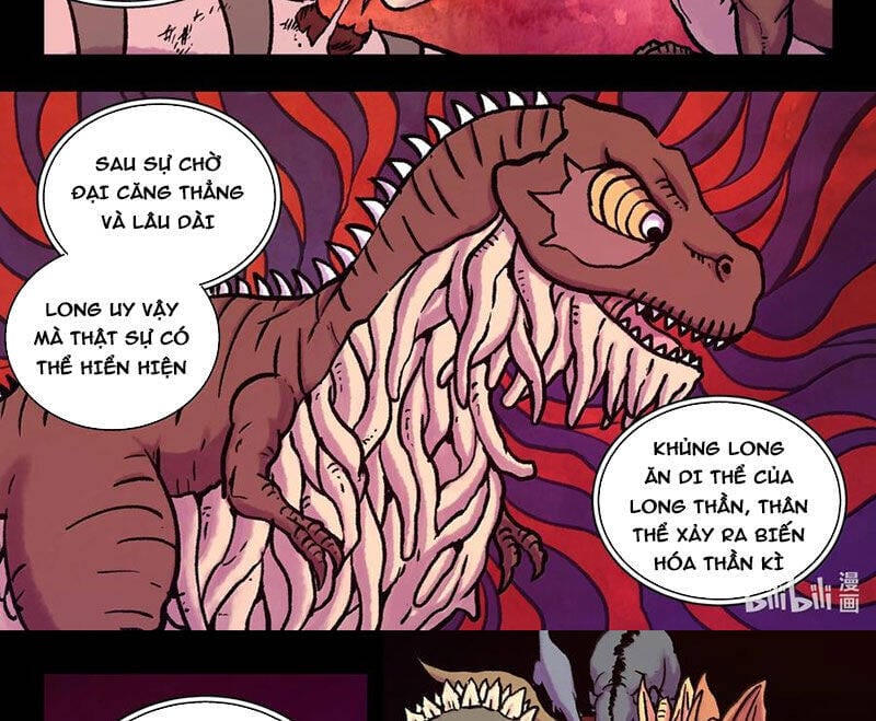 Truyện Tranh Côn Thôn Thiên Hạ trang 8