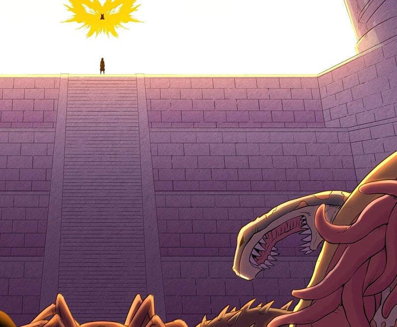 Truyện Tranh Côn Thôn Thiên Hạ trang 8