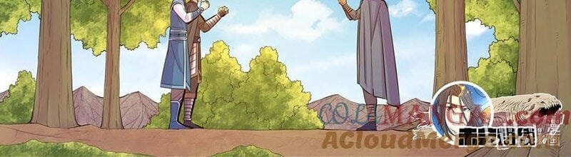 Truyện Tranh Côn Thôn Thiên Hạ trang 8