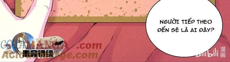 Truyện Tranh Côn Thôn Thiên Hạ trang 8