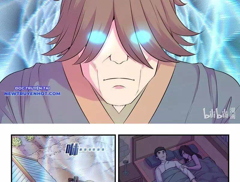 Truyện Tranh Côn Thôn Thiên Hạ trang 8