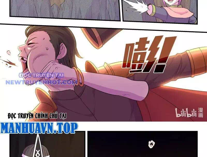 Truyện Tranh Côn Thôn Thiên Hạ trang 8