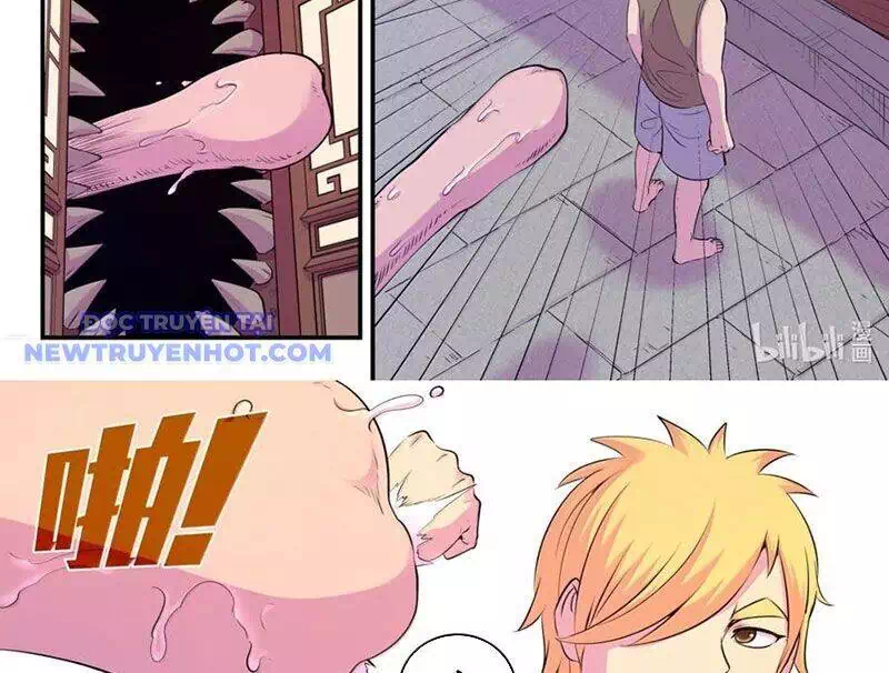 Truyện Tranh Côn Thôn Thiên Hạ trang 8