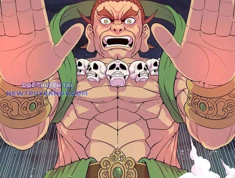 Truyện Tranh Côn Thôn Thiên Hạ trang 8