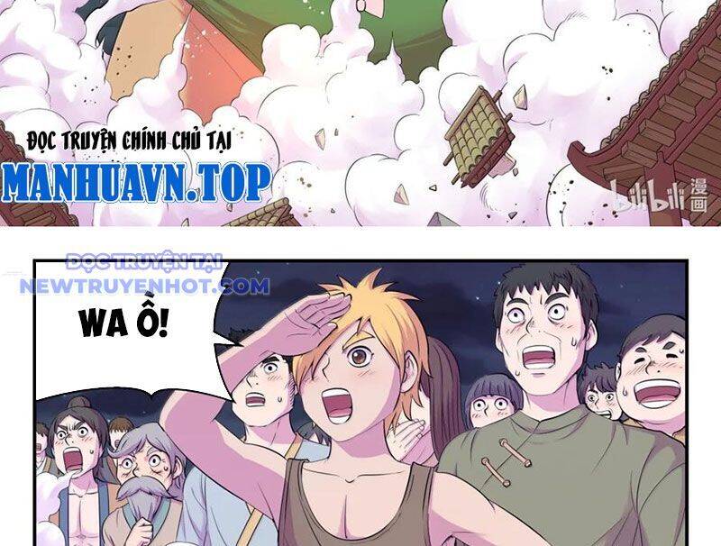 Truyện Tranh Côn Thôn Thiên Hạ trang 8