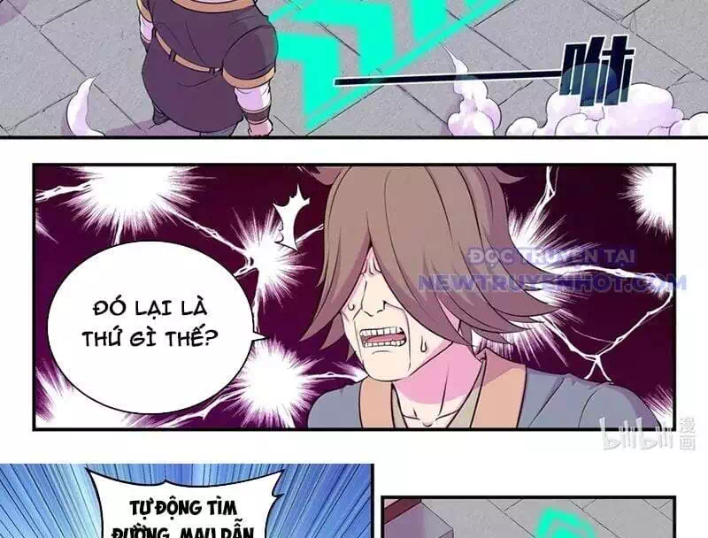 Truyện Tranh Côn Thôn Thiên Hạ trang 8