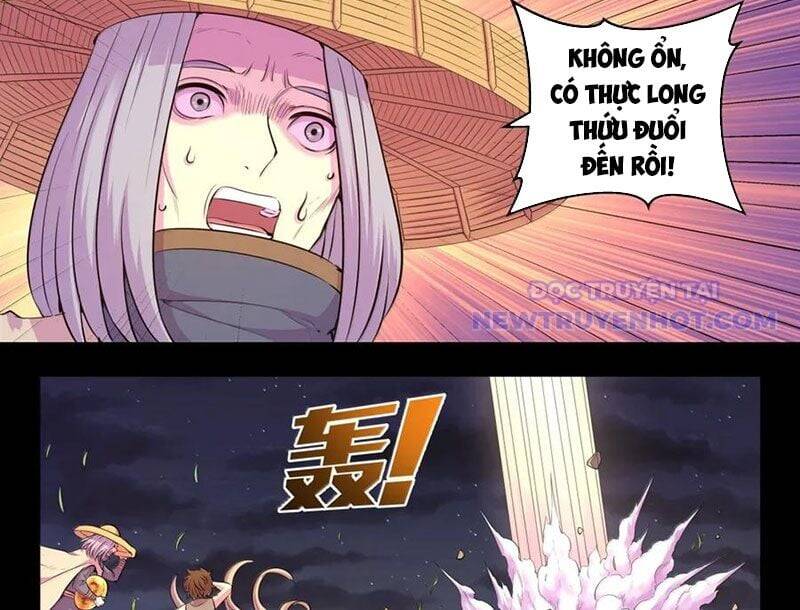 Truyện Tranh Côn Thôn Thiên Hạ trang 8