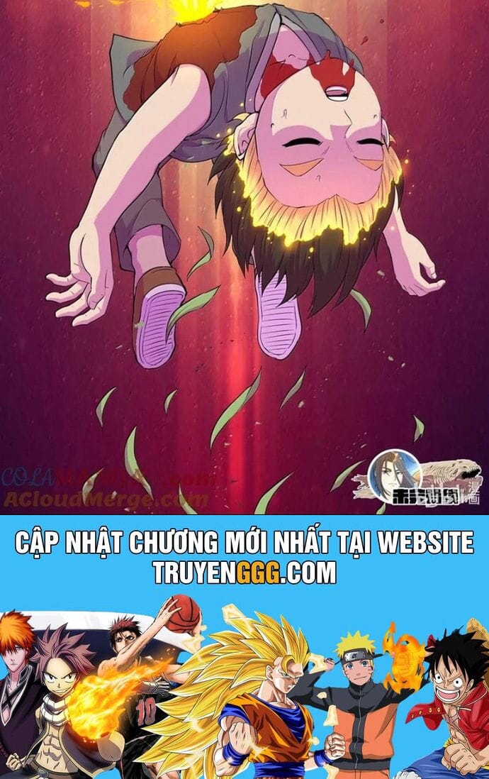 Truyện Tranh Côn Thôn Thiên Hạ trang 8