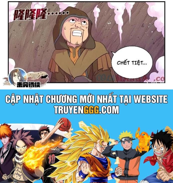 Truyện Tranh Côn Thôn Thiên Hạ trang 8