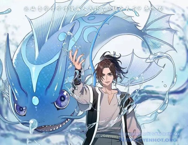 Truyện Tranh Côn Thôn Thiên Hạ trang 8