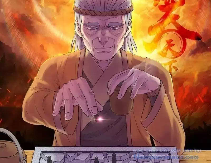 Truyện Tranh Côn Thôn Thiên Hạ trang 8