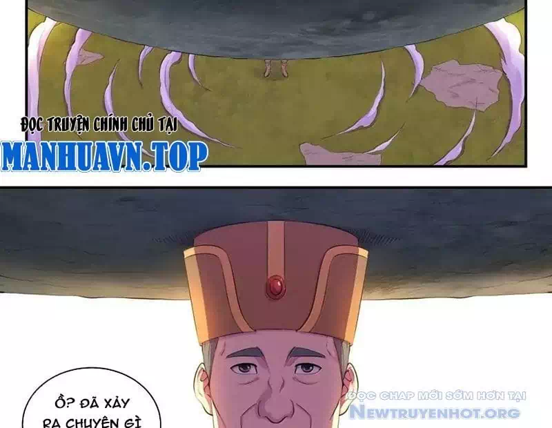 Truyện Tranh Côn Thôn Thiên Hạ trang 8