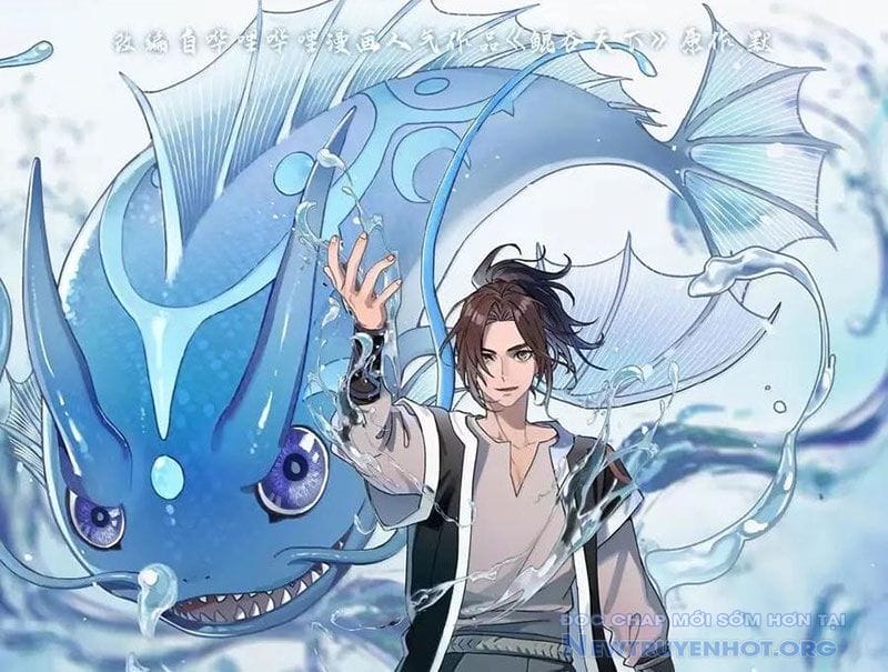 Truyện Tranh Côn Thôn Thiên Hạ trang 8