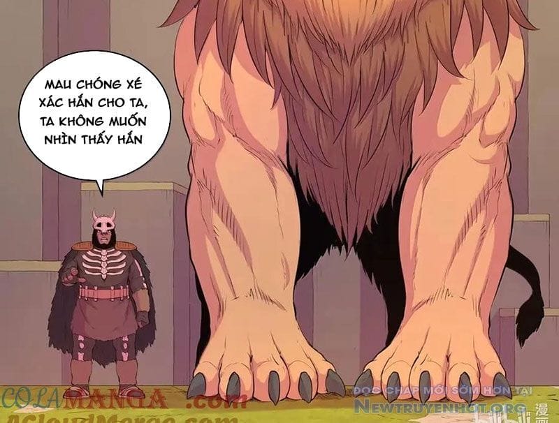 Truyện Tranh Côn Thôn Thiên Hạ trang 8