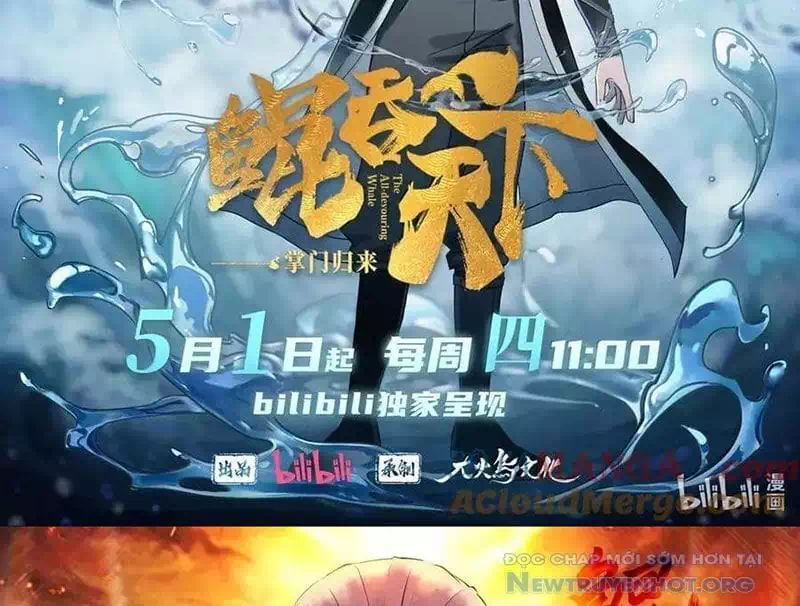 Truyện Tranh Côn Thôn Thiên Hạ trang 8