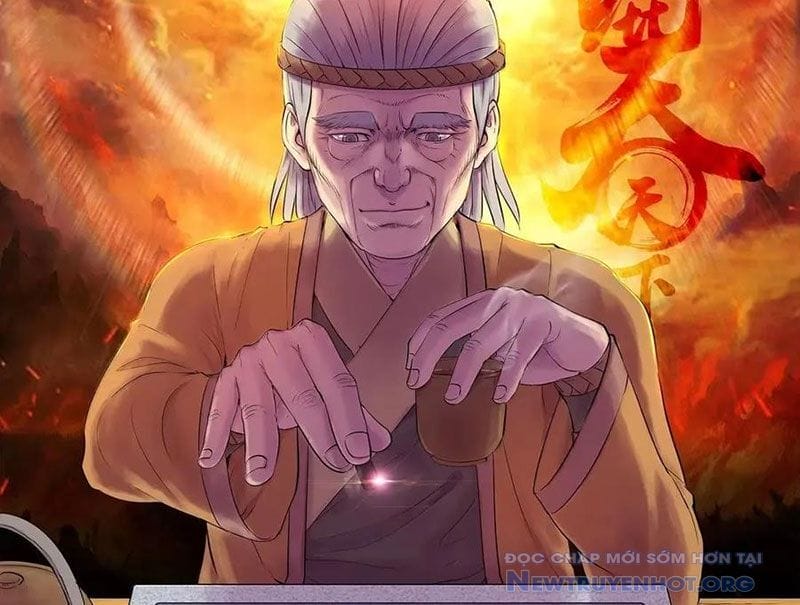 Truyện Tranh Côn Thôn Thiên Hạ trang 8