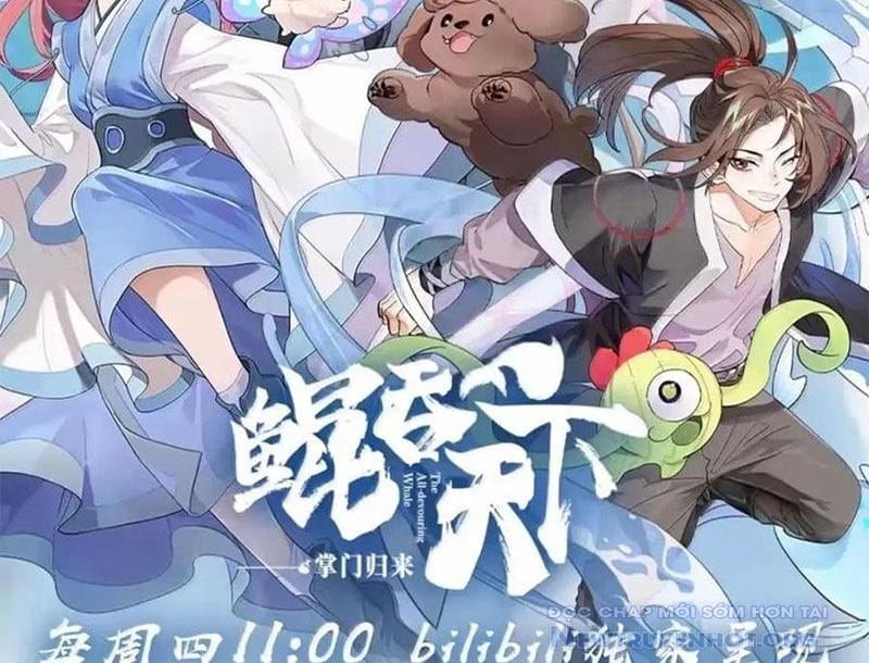 Truyện Tranh Côn Thôn Thiên Hạ trang 8