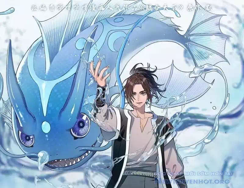 Truyện Tranh Côn Thôn Thiên Hạ trang 8