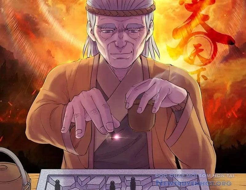 Truyện Tranh Côn Thôn Thiên Hạ trang 8