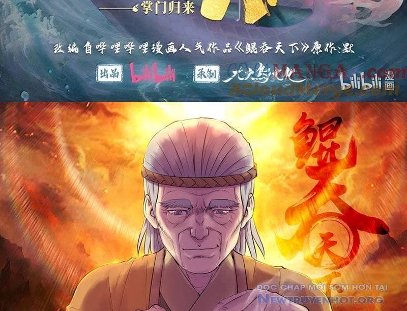 Truyện Tranh Côn Thôn Thiên Hạ trang 8