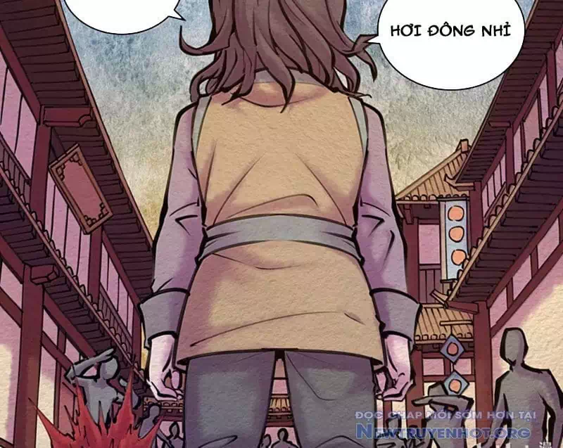 Truyện Tranh Côn Thôn Thiên Hạ trang 8