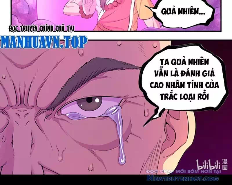 Truyện Tranh Côn Thôn Thiên Hạ trang 8