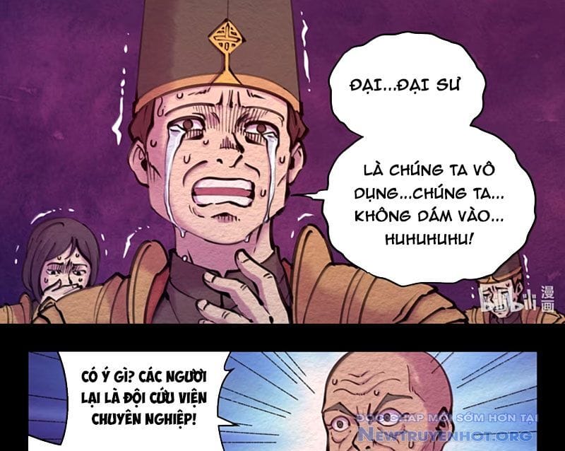 Truyện Tranh Côn Thôn Thiên Hạ trang 8