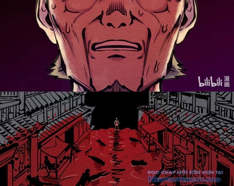 Truyện Tranh Côn Thôn Thiên Hạ trang 8