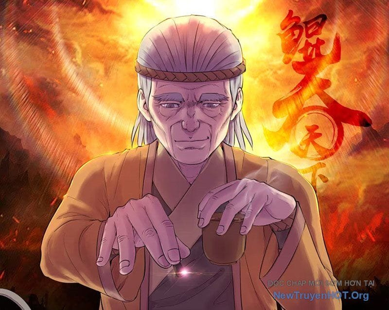 Truyện Tranh Côn Thôn Thiên Hạ trang 8