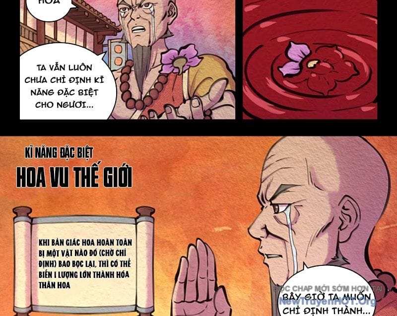 Truyện Tranh Côn Thôn Thiên Hạ trang 8