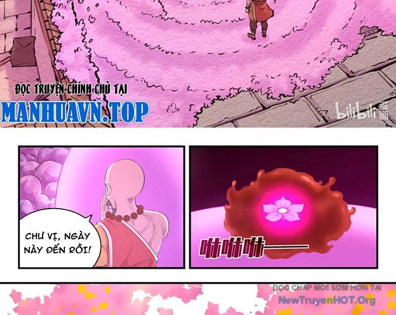 Truyện Tranh Côn Thôn Thiên Hạ trang 8