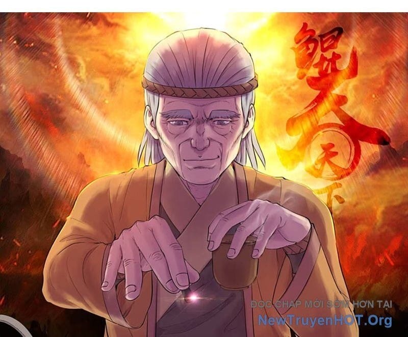 Truyện Tranh Côn Thôn Thiên Hạ trang 8