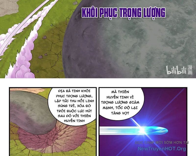 Truyện Tranh Côn Thôn Thiên Hạ trang 8