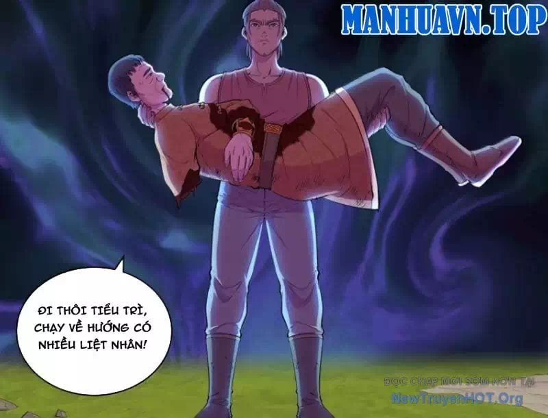 Truyện Tranh Côn Thôn Thiên Hạ trang 8