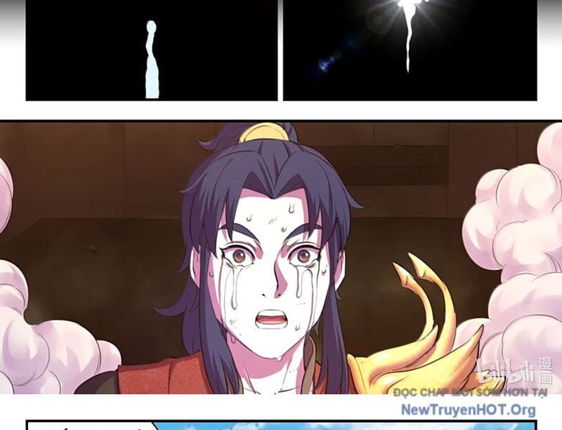 Truyện Tranh Côn Thôn Thiên Hạ trang 8