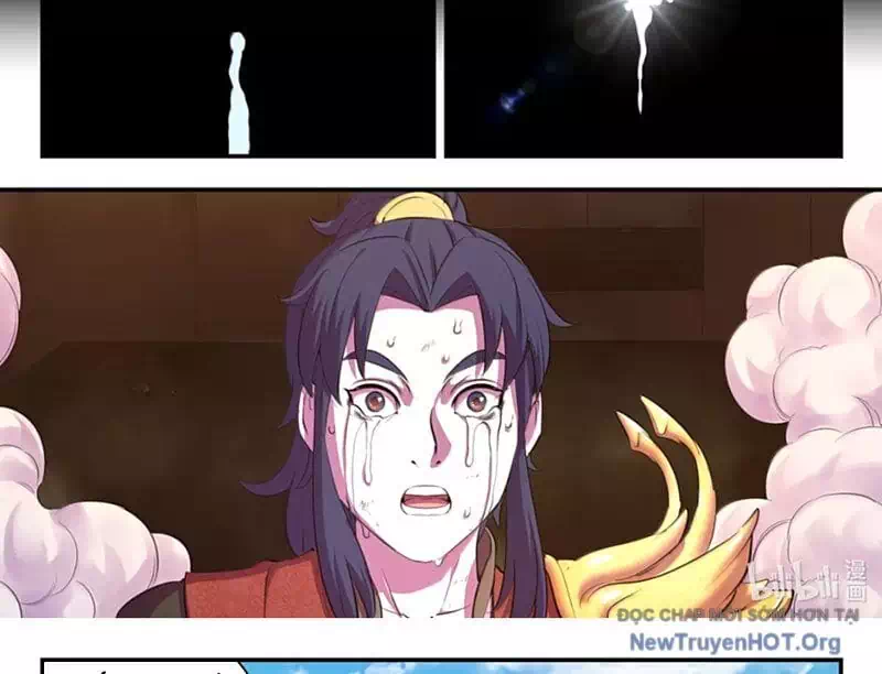 Truyện Tranh Côn Thôn Thiên Hạ trang 8