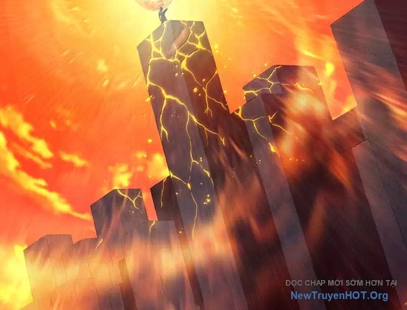 Truyện Tranh Côn Thôn Thiên Hạ trang 8