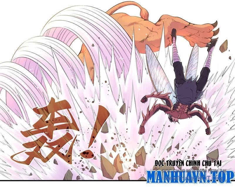 Truyện Tranh Côn Thôn Thiên Hạ trang 8