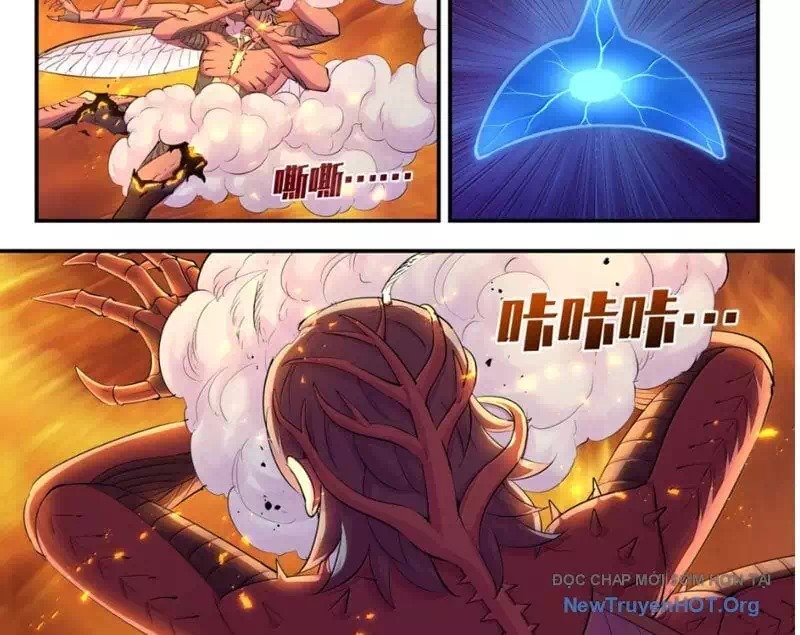 Truyện Tranh Côn Thôn Thiên Hạ trang 8