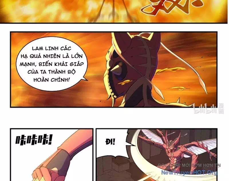 Truyện Tranh Côn Thôn Thiên Hạ trang 8
