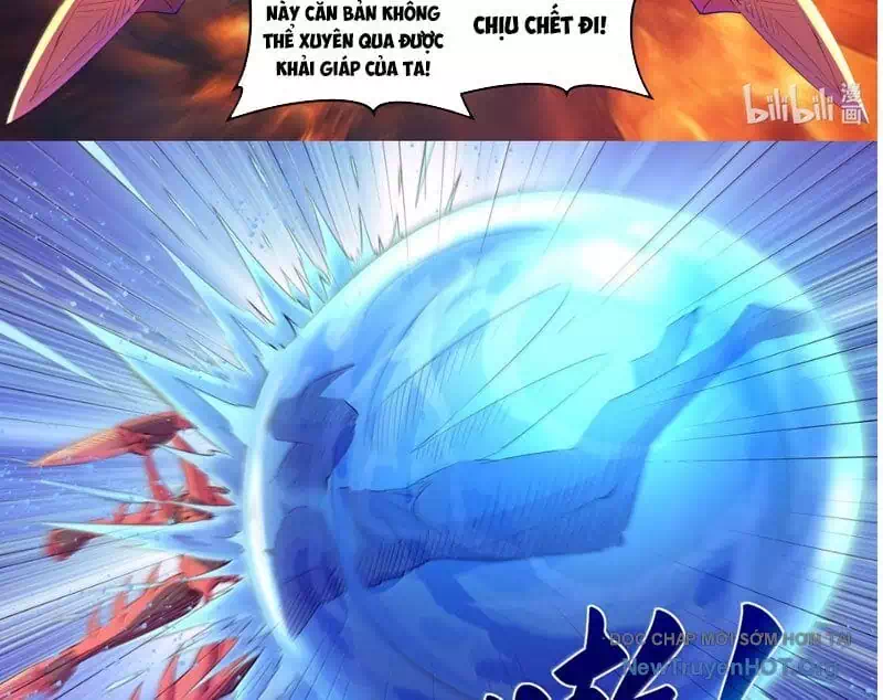 Truyện Tranh Côn Thôn Thiên Hạ trang 8