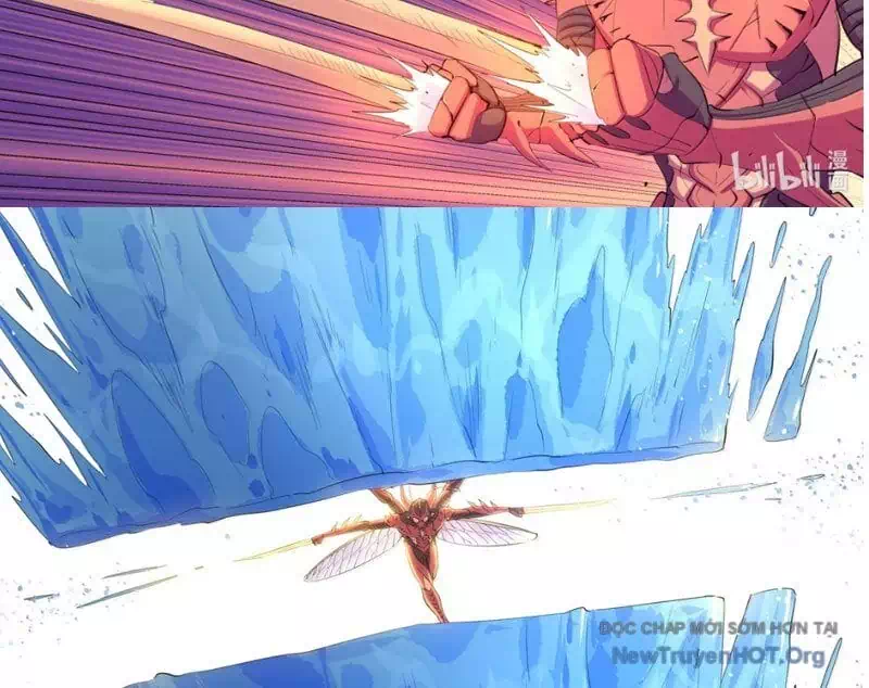 Truyện Tranh Côn Thôn Thiên Hạ trang 8