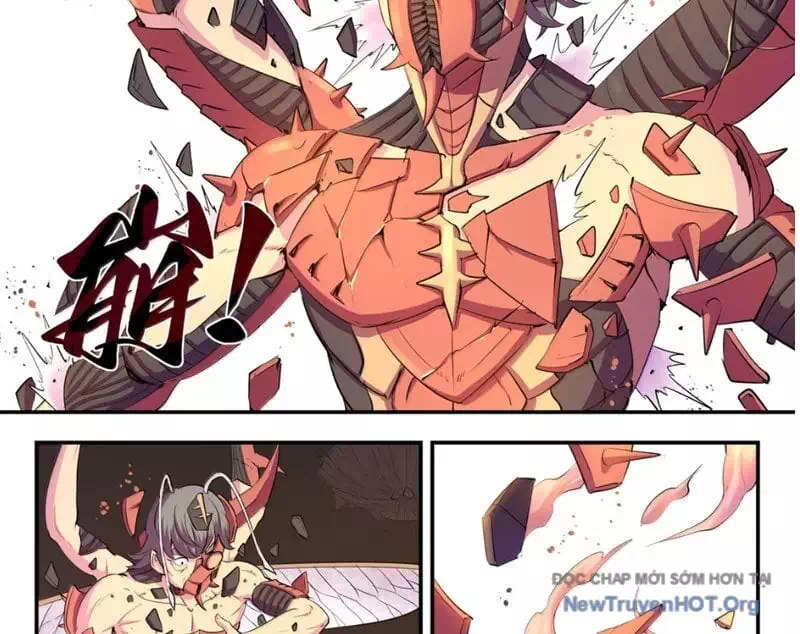 Truyện Tranh Côn Thôn Thiên Hạ trang 8