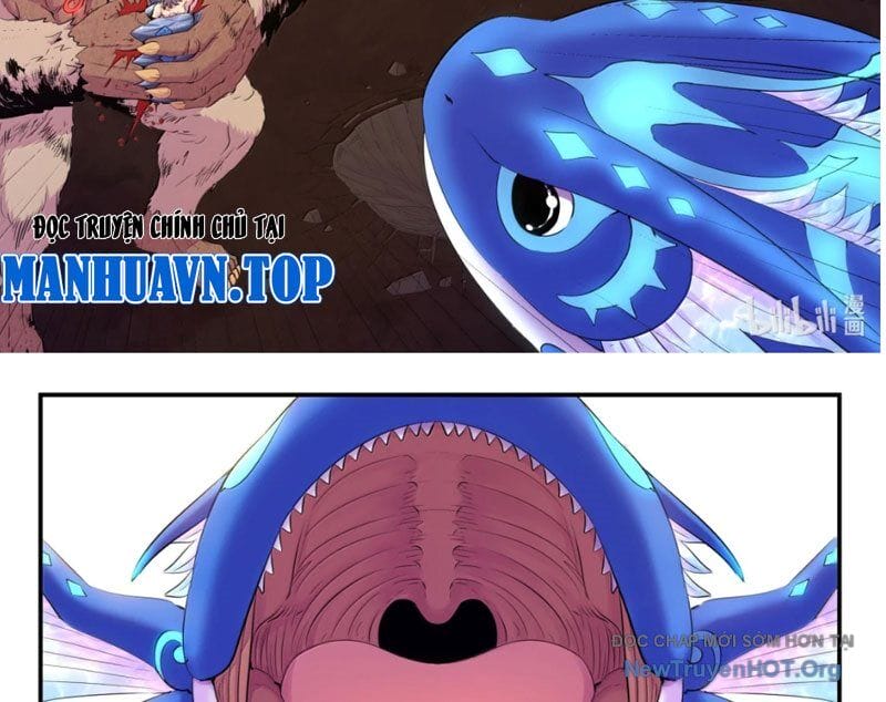 Truyện Tranh Côn Thôn Thiên Hạ trang 8